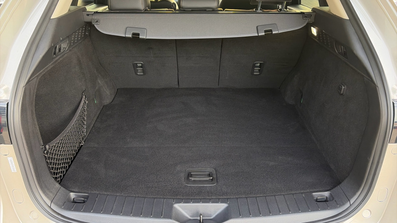 Mazda CX-60 3.3d 200 Exclusive-Line 5dr Auto Diesel Estate